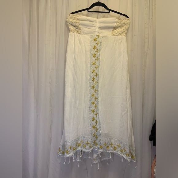 Free People Star Of India Dress - Picture 3 of 10